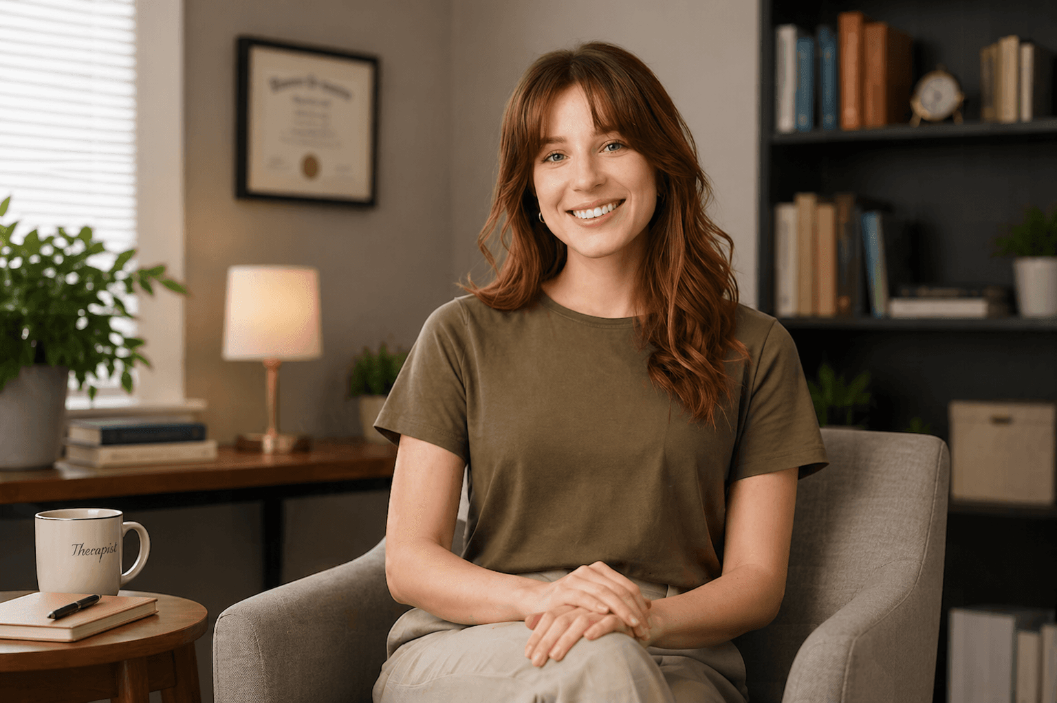 Niamh O'Connor profile photo