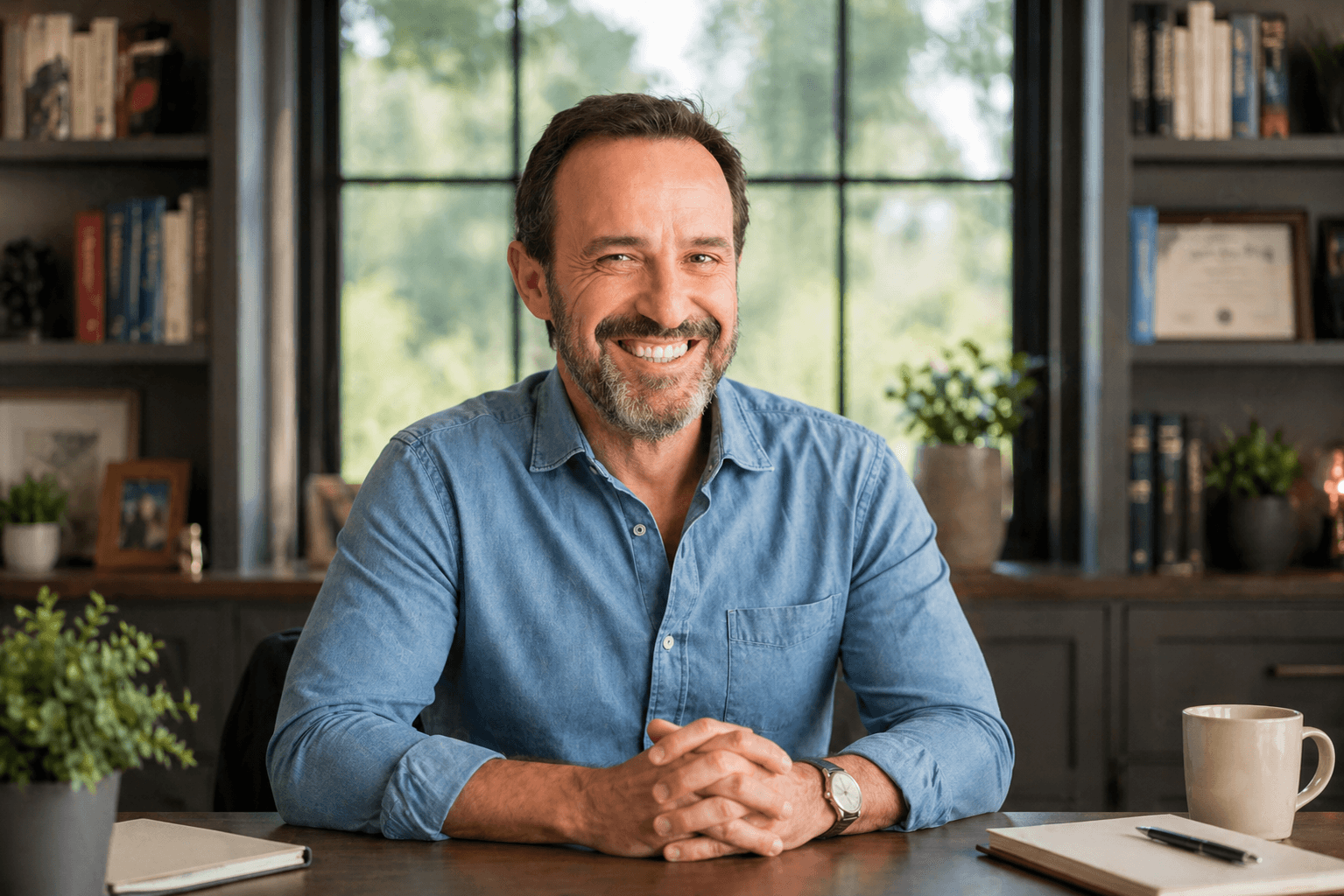 Mustafa Haddad profile photo